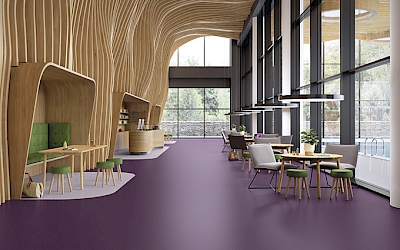 Palettone PUR - muovimatto