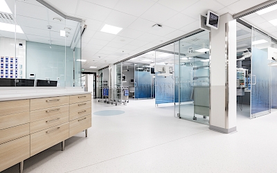 Pearlazzo PUR - Muovimatot