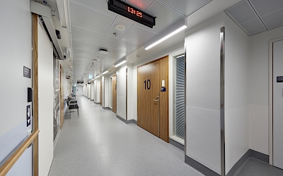 Prestige PUR - muovimatot