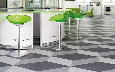 Classic Mystique PUR - muovimatot