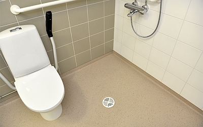 Turvalattia - Altro Aquarius