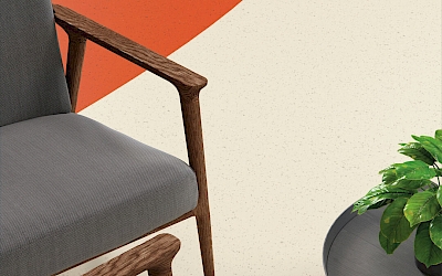 Polyflor Palettone SD