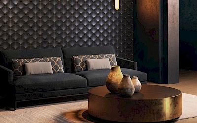 Stabilit tapetit - 1001 Nights