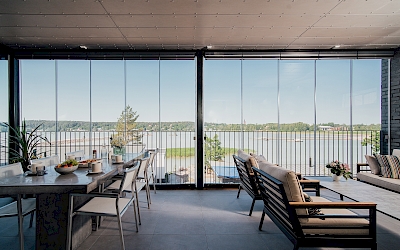 Ammattilaiset - Keraamiset laatat