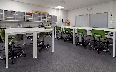 Irtoasennettavat muovimatot - Altro