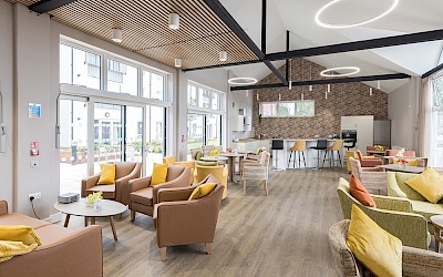 Vinyylilaatat - Altro