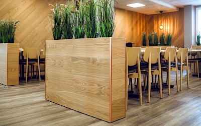 Design-lattiat: Amtico