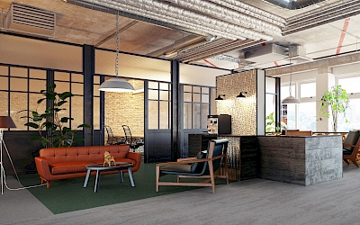 Cobalt Design Concept Expression