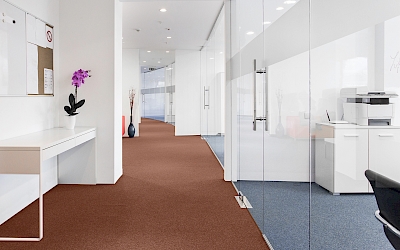 Tekstiililaatat - Lisbon