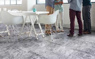 Tekstiililaatat - Vintage