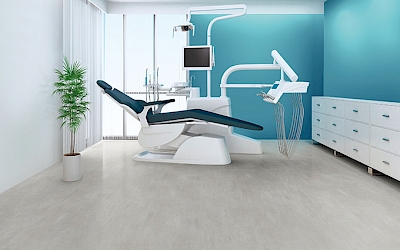 Polyflor - Silentflor PUR