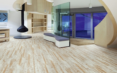Polyflor Design-lattiat