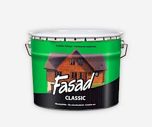 Fasad Classic
