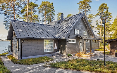 Uula Color - ulkomaalit