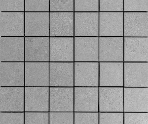 Mosaico Pro Matrix Grey 5x5cm