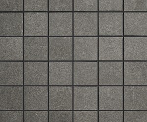 Mosaico Pro Stone Antracite 5x5cm