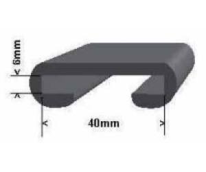 RTV KL kaidelistat, KL 21, KL 22 ja KL 75