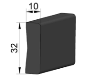 RTV VL Peitelistat, VL 32, VL 42 ja VL 58