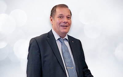 In memoriam - Hallituksen puheenjohtaja Markus Lindblom 1964-2023