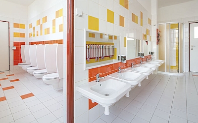 Keraamiset seinälaatat - Basicwall