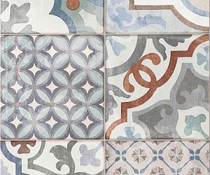 Neutral Decoro Memory WH/PE/SM/AV