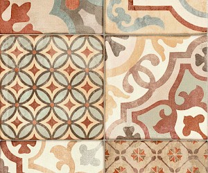 Neutral Decoro Memory Sand / Taupe