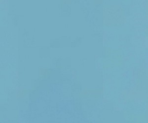 Plaqueta Azul brillo 10x30cm