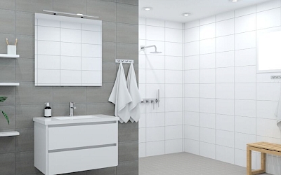 Seinälaatat - Pro Double Wall