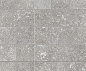 Mosaico Uniquestone Titanium