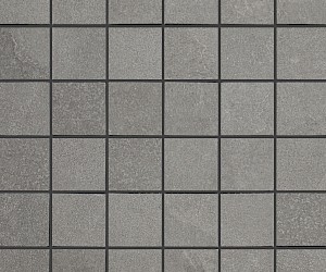 Mosaico Pro Stone Dark Grey