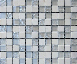 Mosaico CMX0423 White