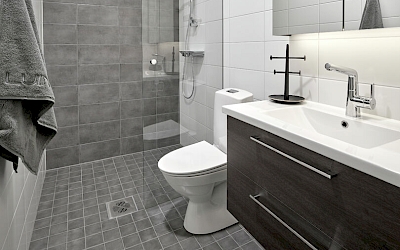 Lattialaatat - Carnaby Street