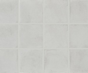 Carnaby Street Light Grey 10x10cm