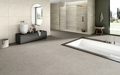 Lattialaatat - Elements