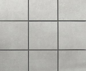 Extra Light Grey 10x10cm