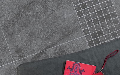 Lattialaatat - Kaamos