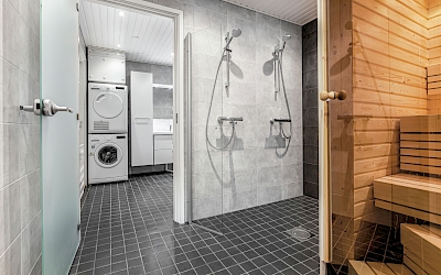 Lattialaatat - Luoto