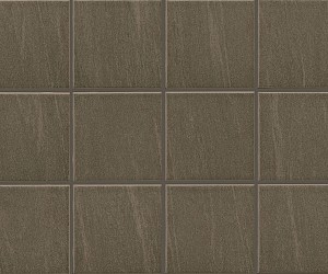 Mineral Brown 10x10cm