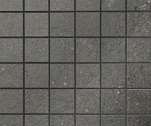 Mosaico Pro Fluid Anthracite