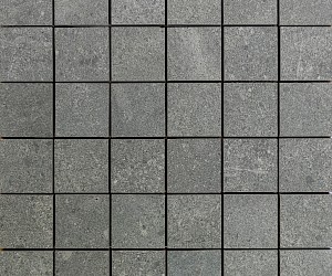 Mosaico Pro Matrix Dark Grey 5x5cm