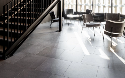 Nordic Tile - Pro System