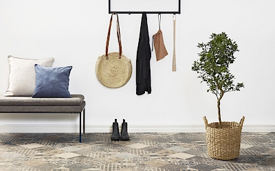 Aida - joustovinyyli