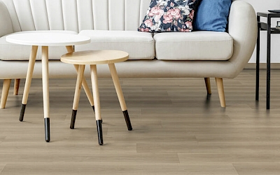 Aida Stabil - joustovinyyli