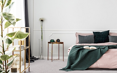 Almyra - kokolattiamatot