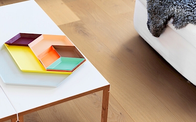 Parketti - Pergo 1S Lofoten